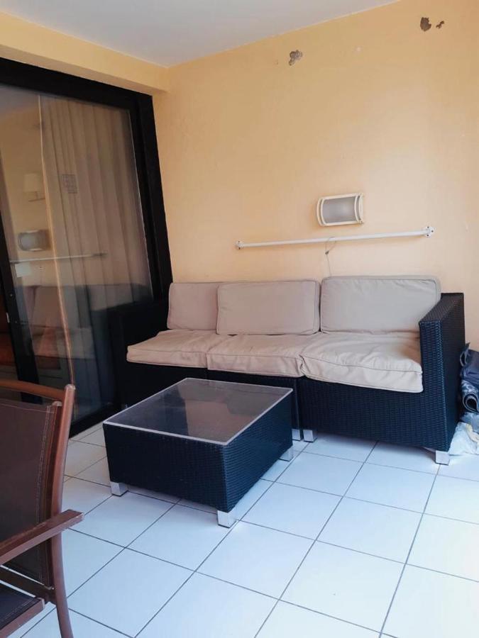 Beautiful Garden Apartment Cote D'Azur Cannes Exterior photo